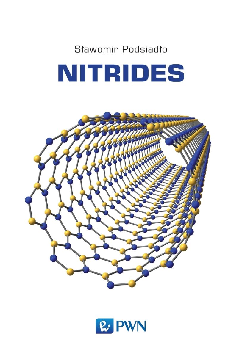 Immagine di Nitrides