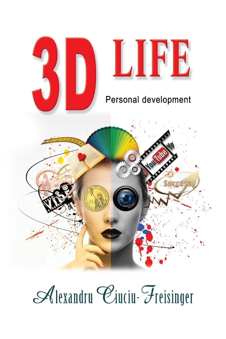 Picture of 3D Life