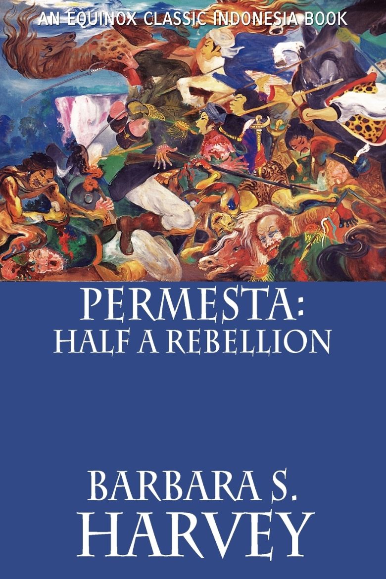 Immagine di Permesta