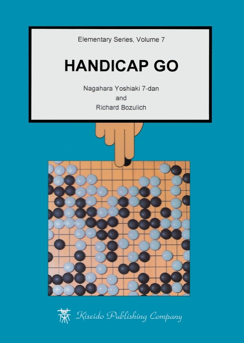 Picture of Handicap Go