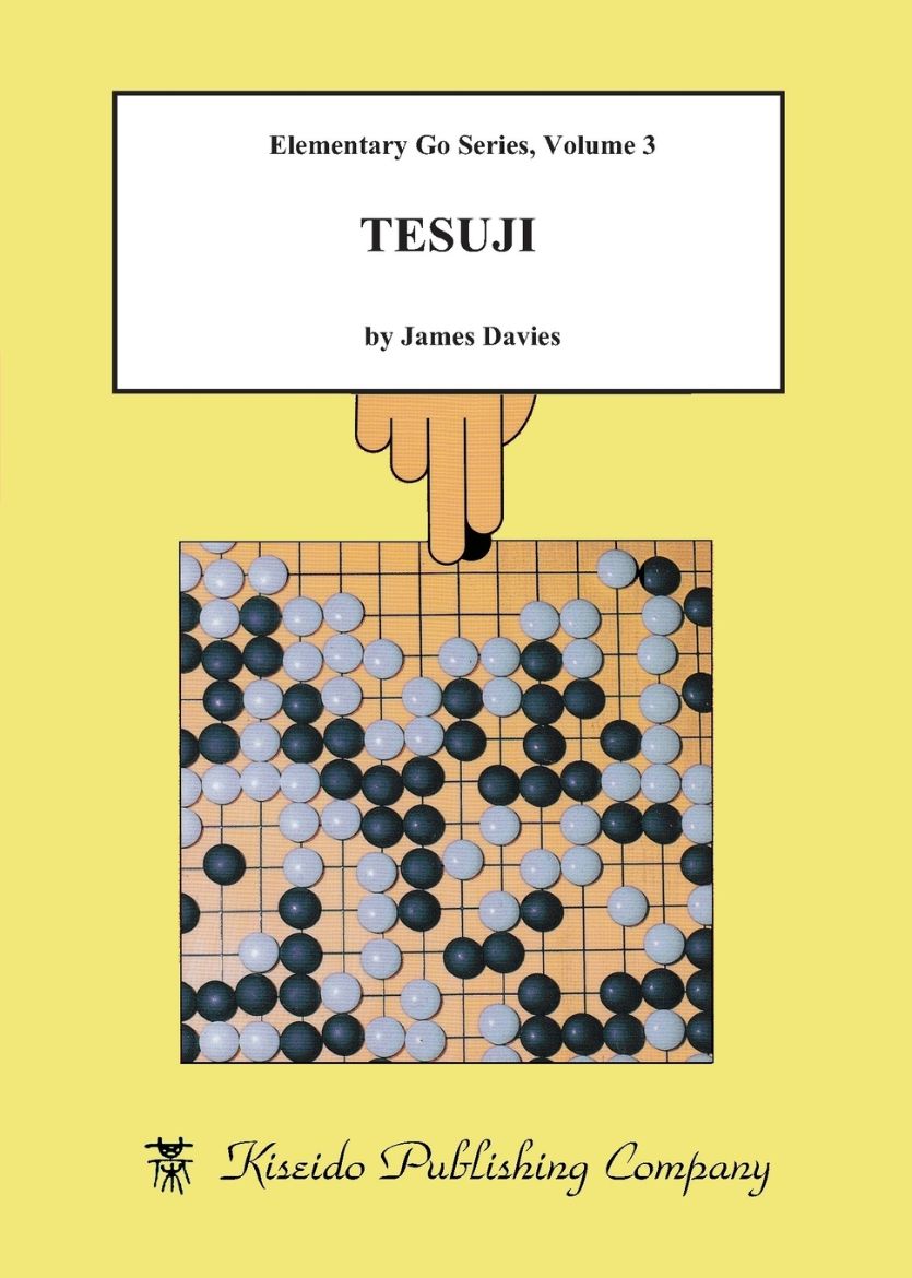 Picture of Tesuji