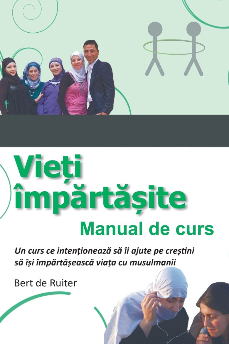 Immagine di Vieţi împărtăşite
