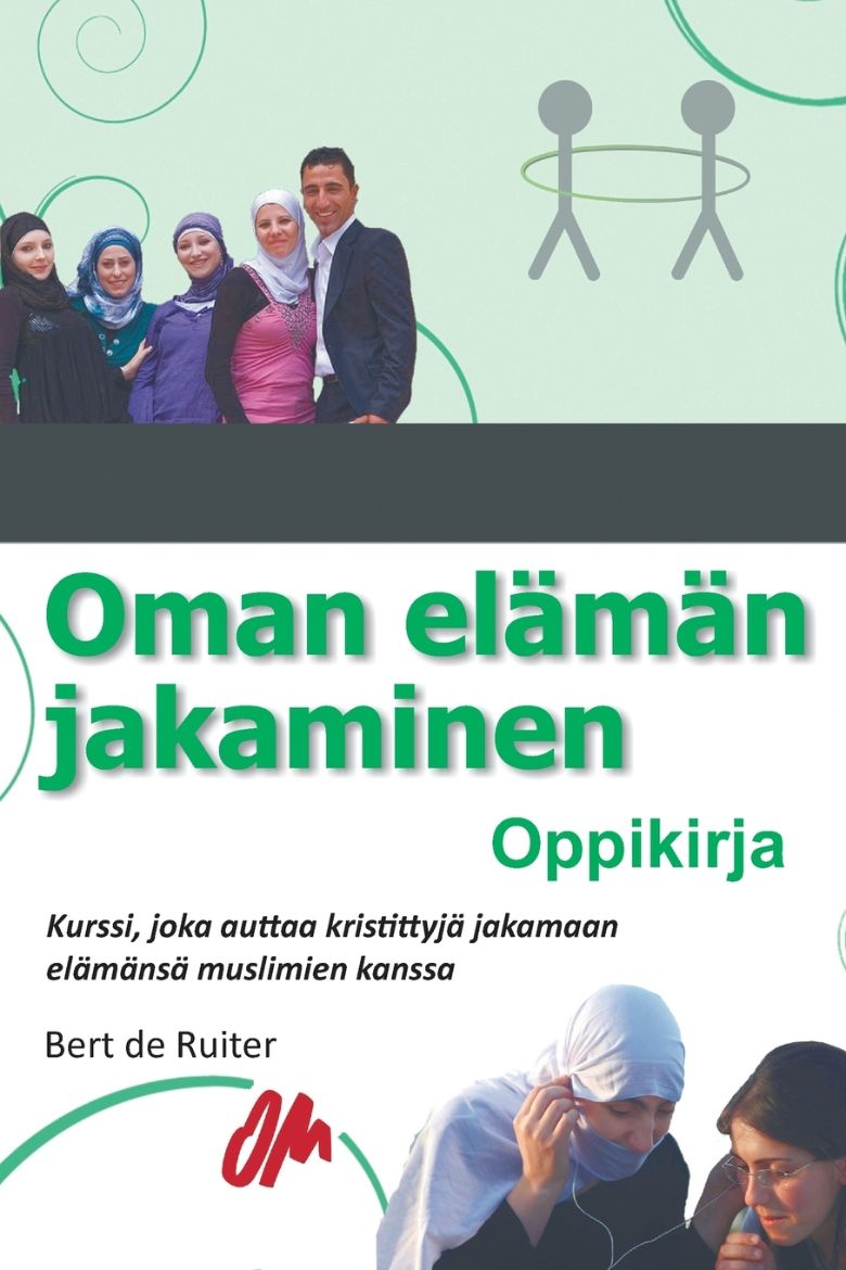 Immagine di Oman elämän jakaminen