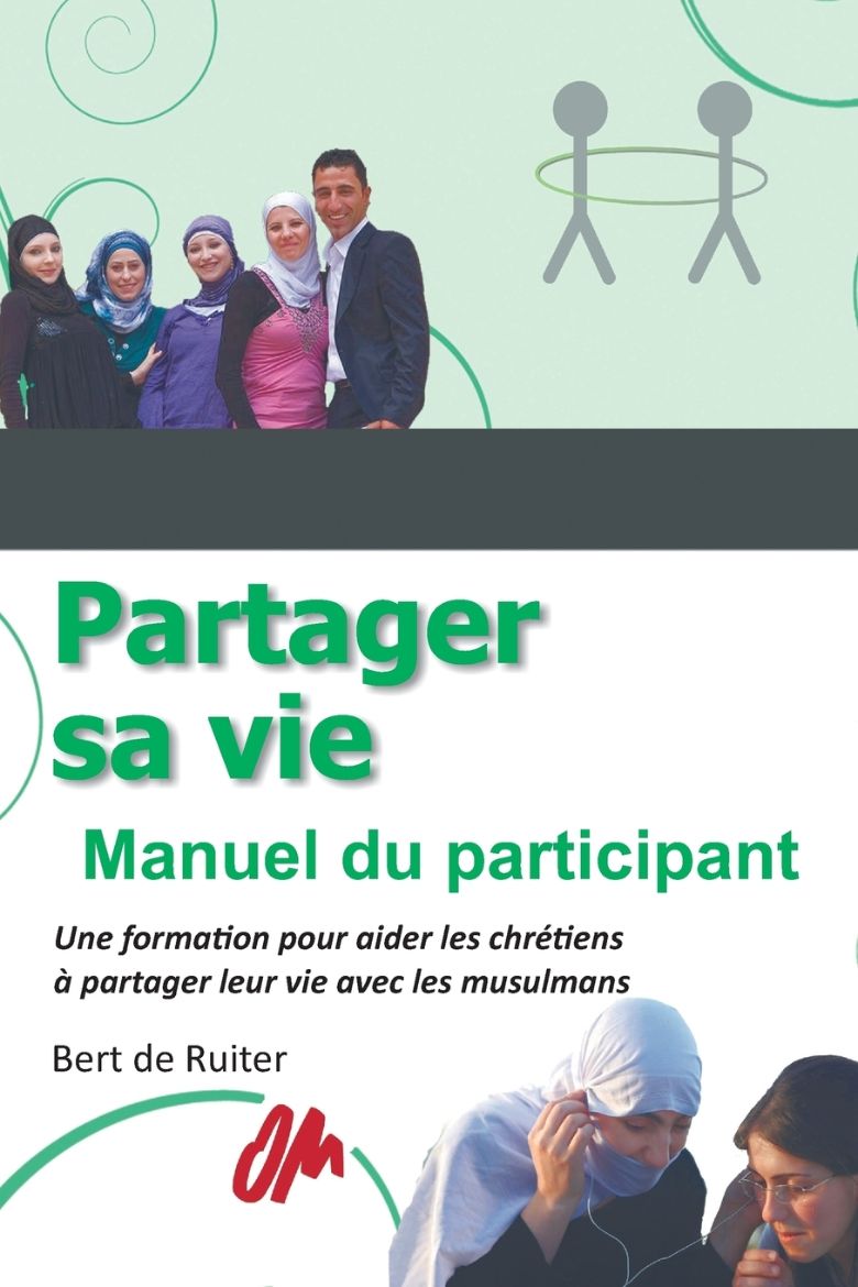 Immagine di Partager sa vie