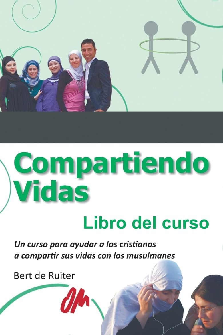 Immagine di Compartiendo vidas