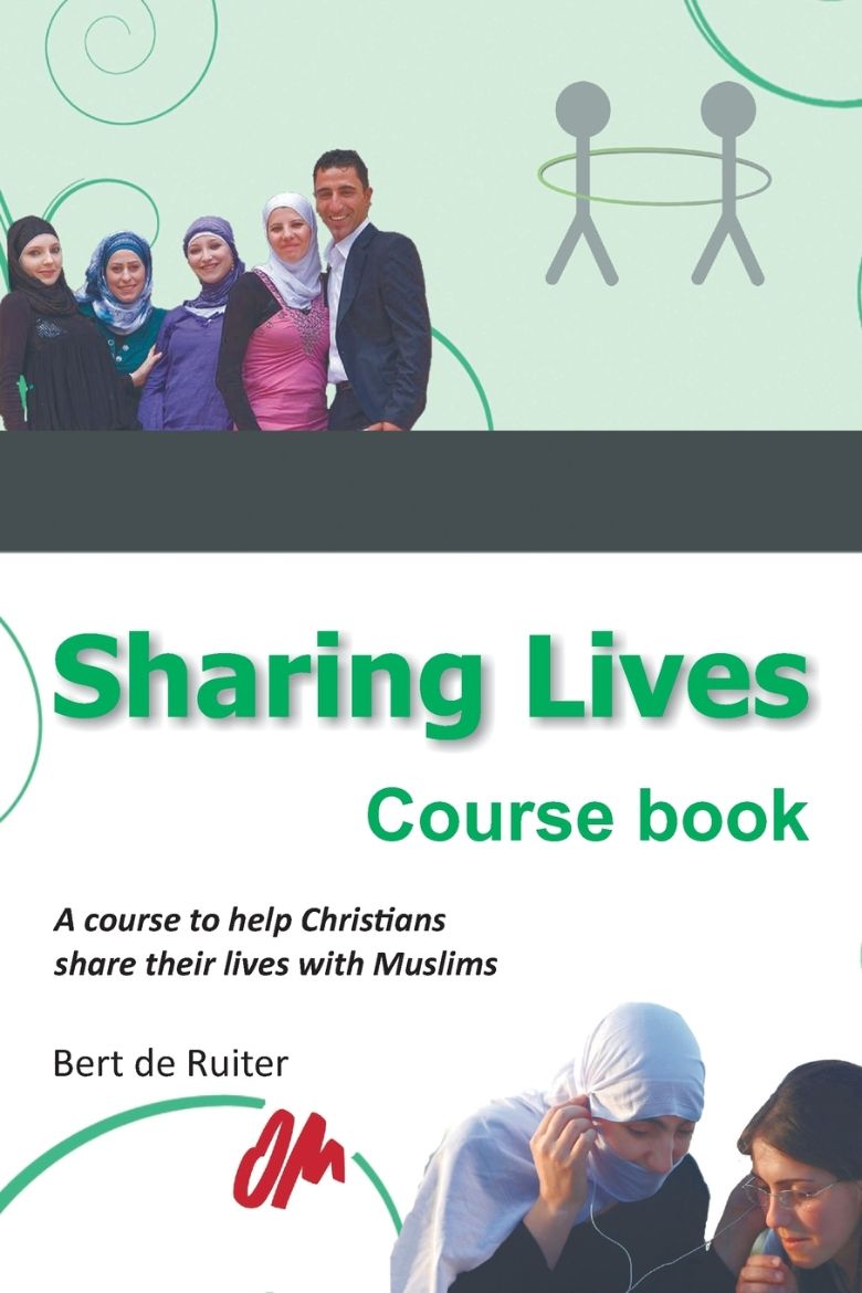 Immagine di Sharing lives