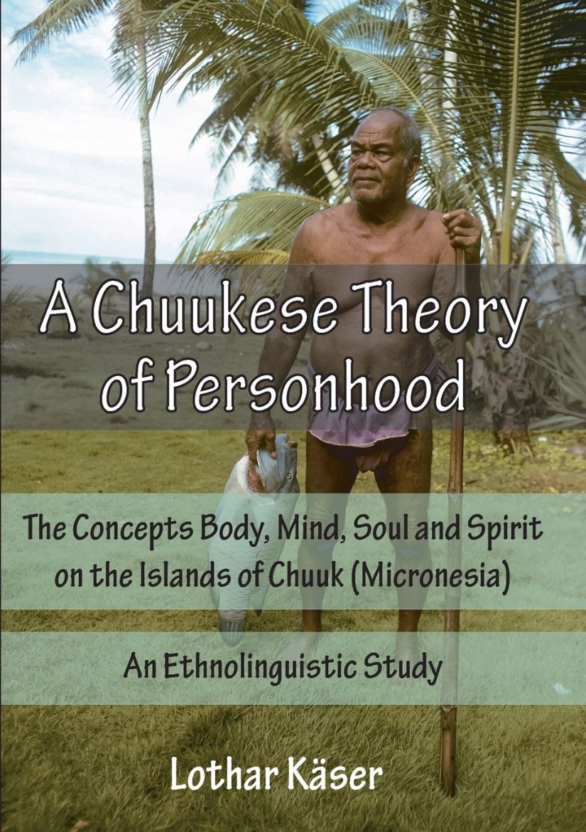 Picture of A Chuukese Theory of Personhood
