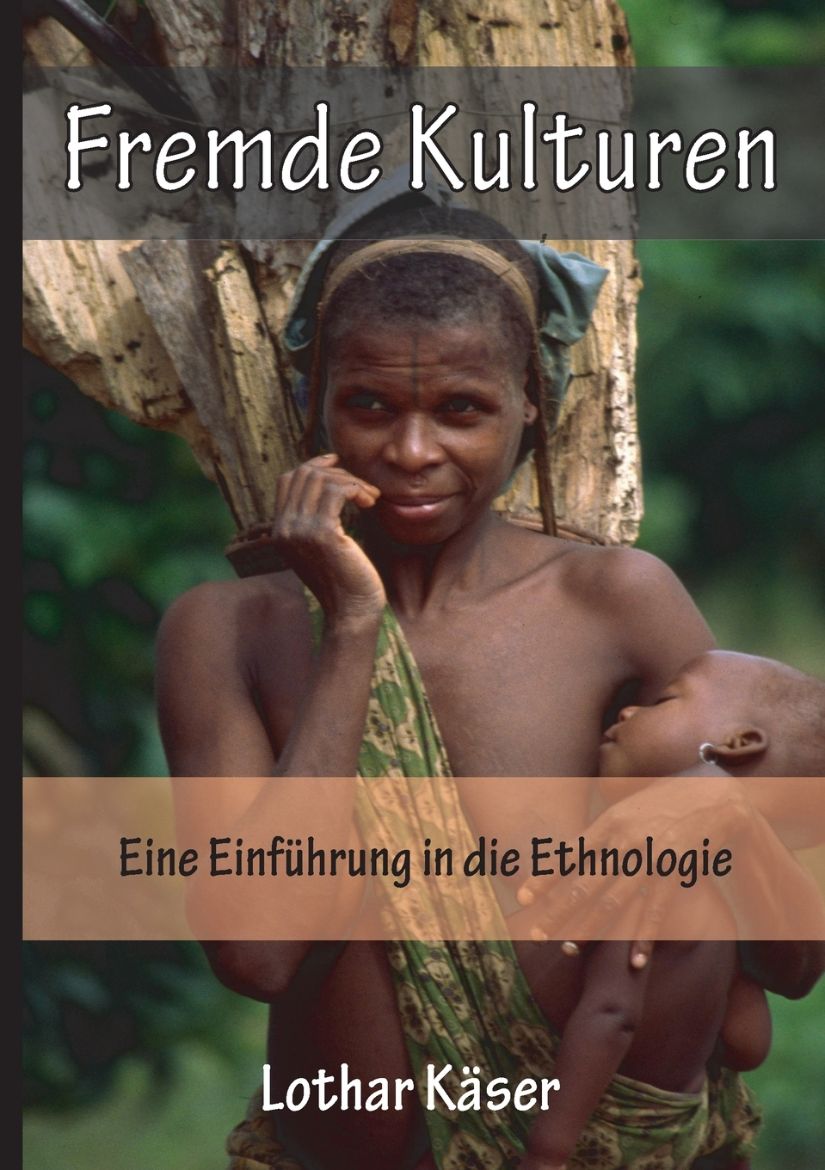 Picture of Fremde Kulturen