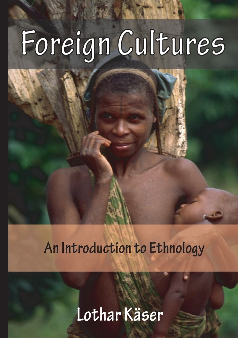 Picture of Foreign Cultures