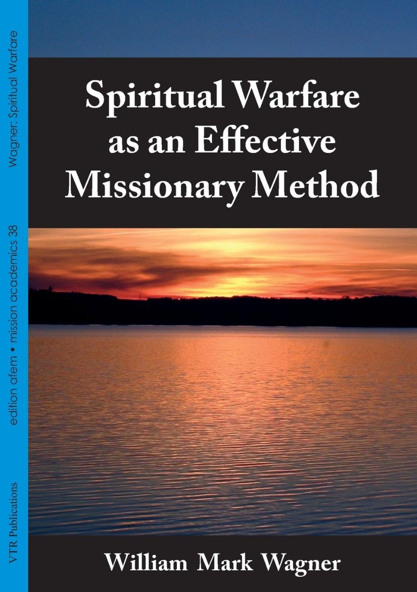 Immagine di Spiritual Warfare as an Effective Missionary Method