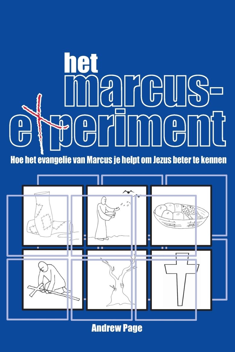 Immagine di Het Marcus Experiment
