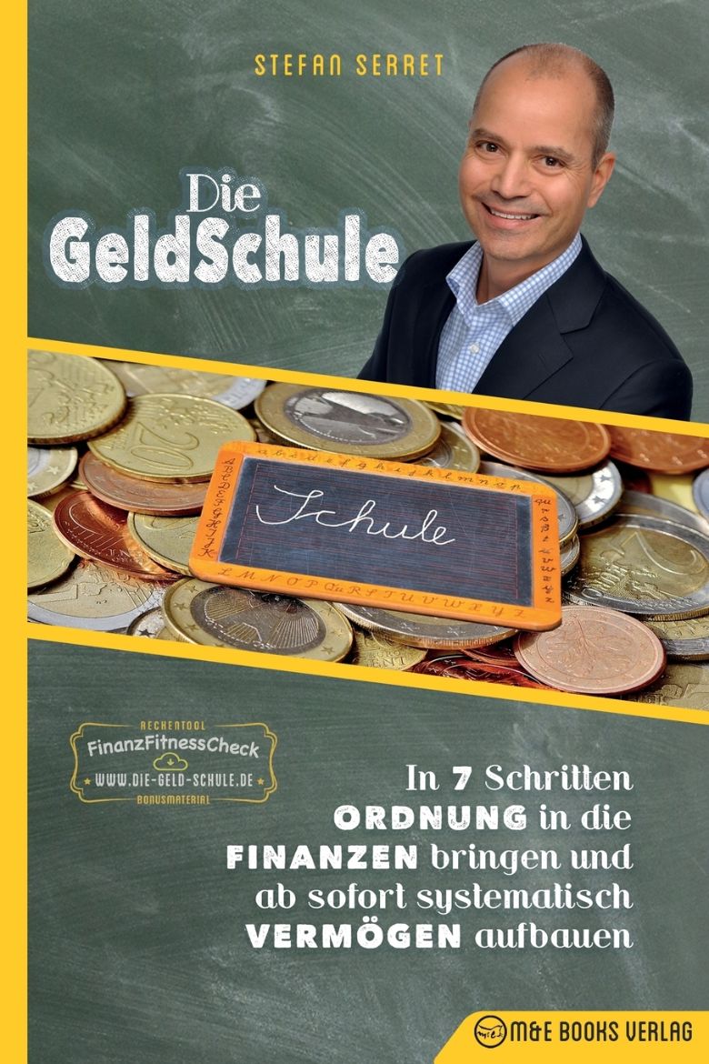 Immagine di Die GeldSchule