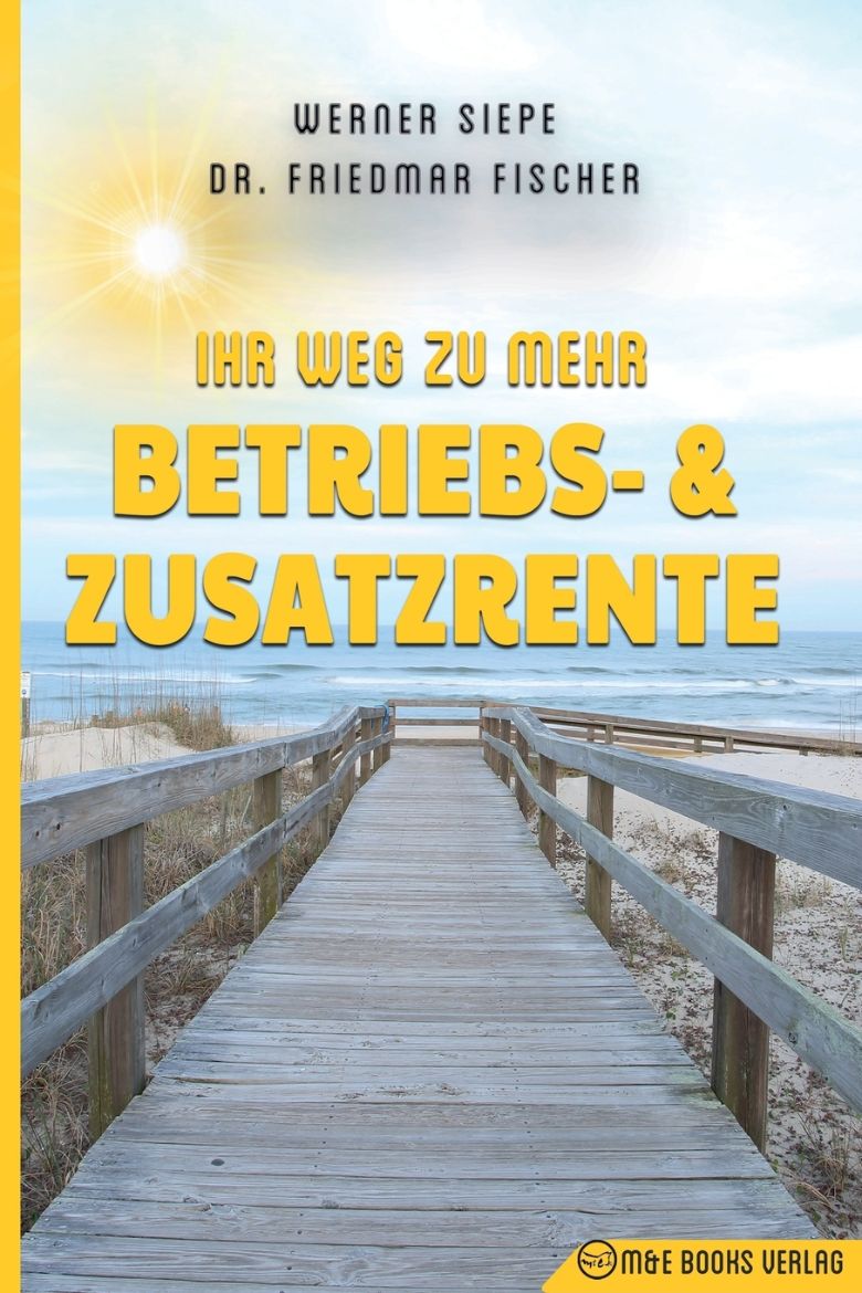 Immagine di Ihr Weg zu mehr Betriebs- und Zusatzrente