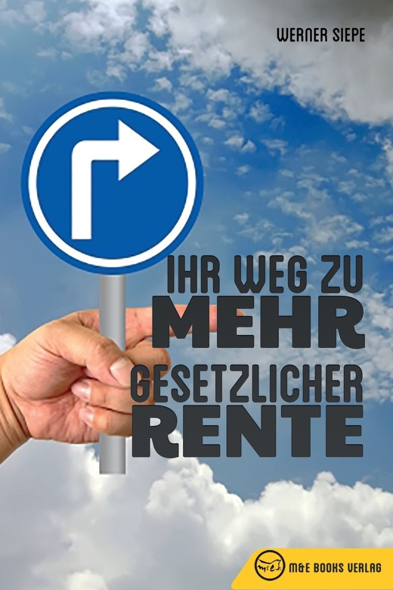Immagine di Ihr Weg zu mehr gesetzlicher Rente