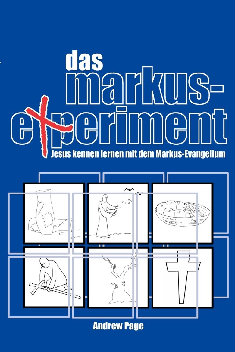 Immagine di Das Markus-Experiment