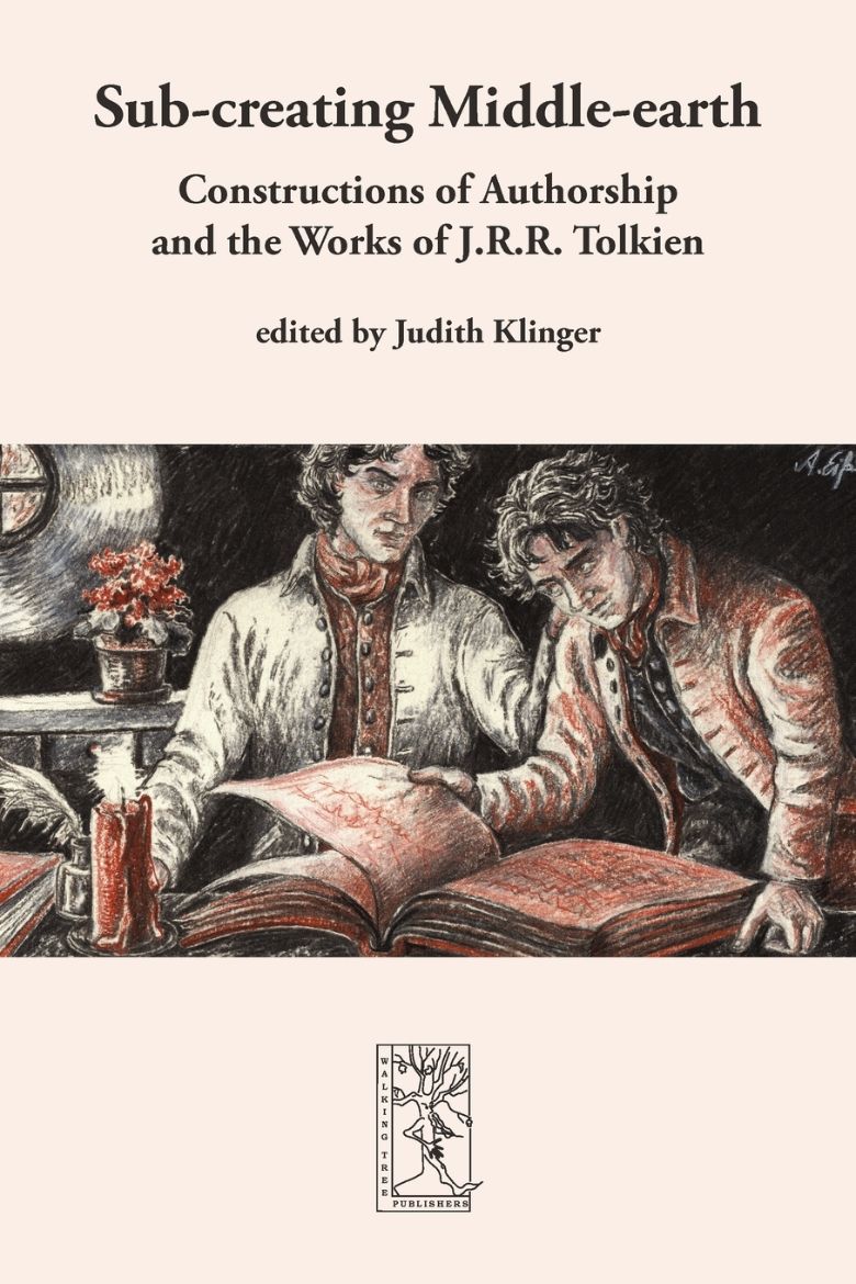 Immagine di Sub-creating Middle-earth