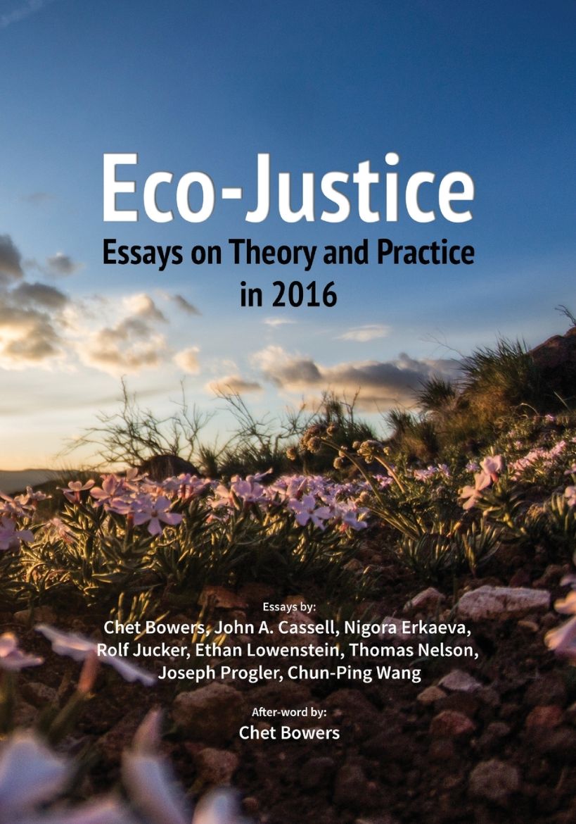 Immagine di Eco-Justice