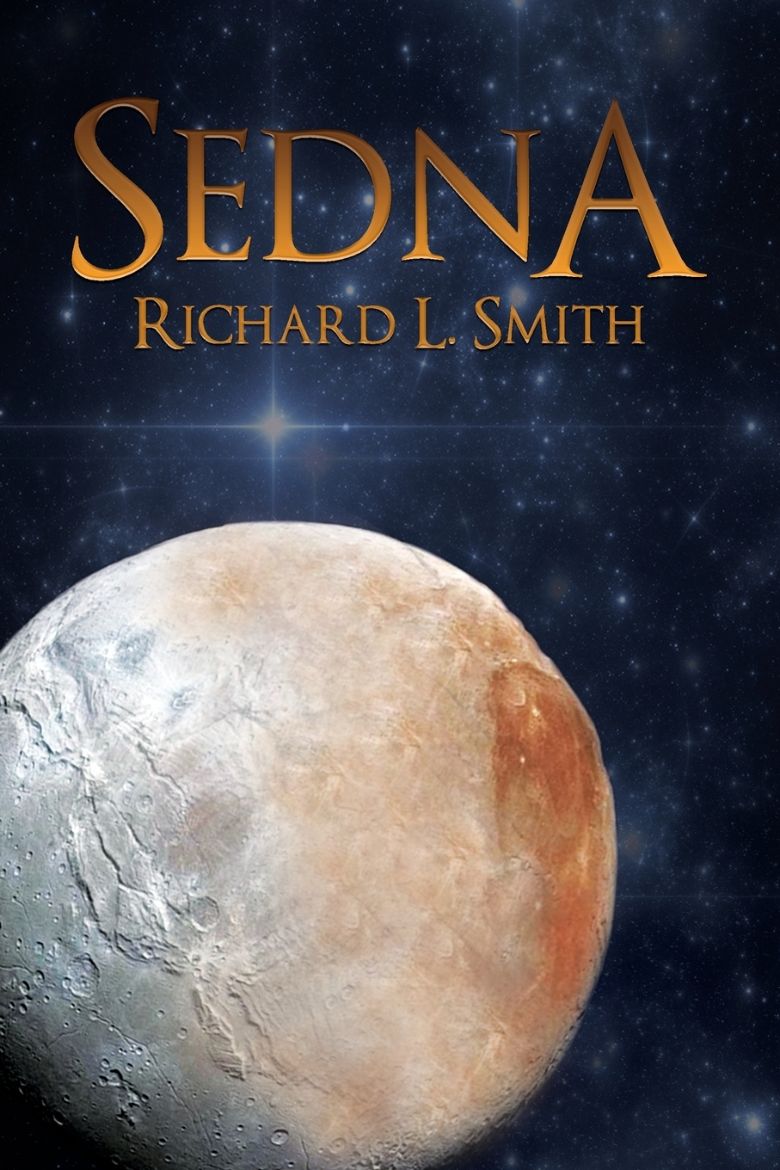 Immagine di Sedna