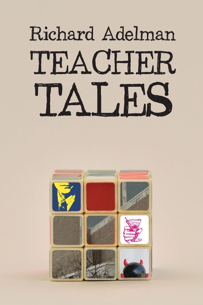 Immagine di Teacher Tales