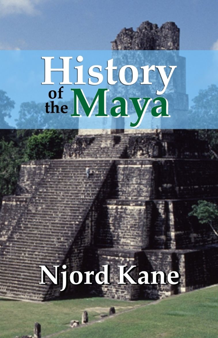 Immagine di History of the Maya