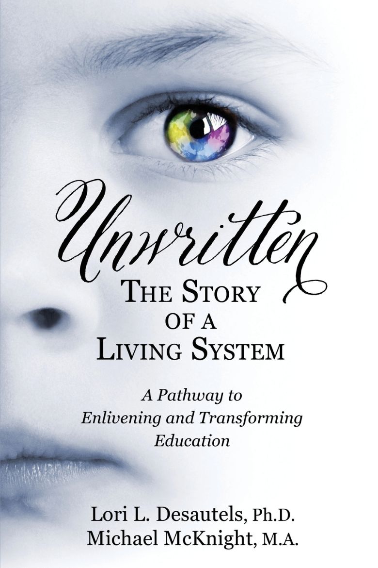 Picture of Unwritten, The Story of a Living System