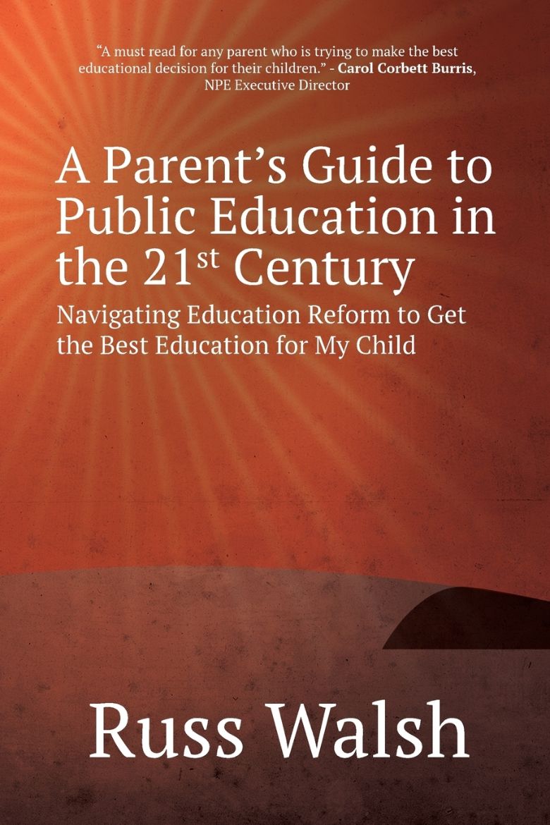 Immagine di A Parent's Guide to Public Education in the 21st Century