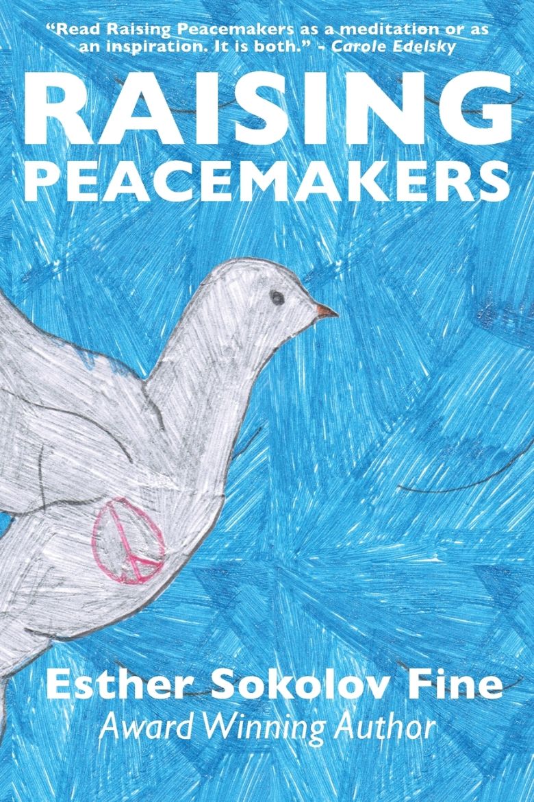 Immagine di Raising Peacemakers