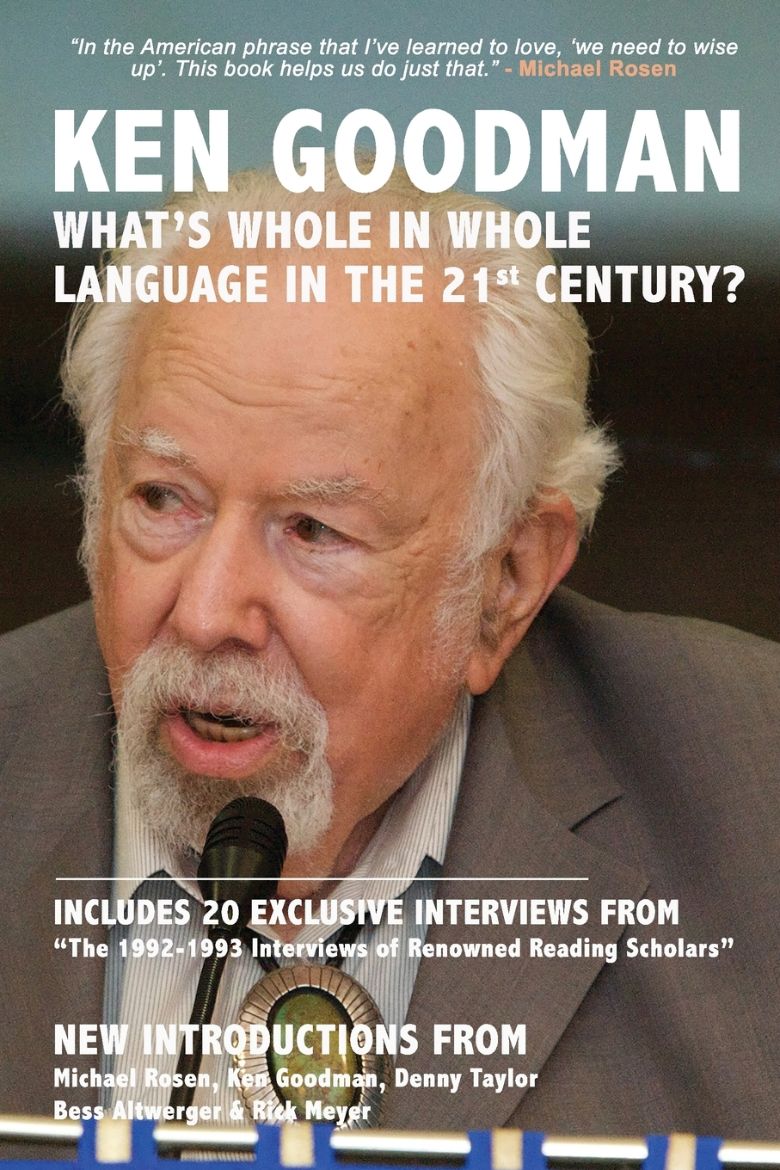 Immagine di What's Whole in Whole Language in the 21st Century?