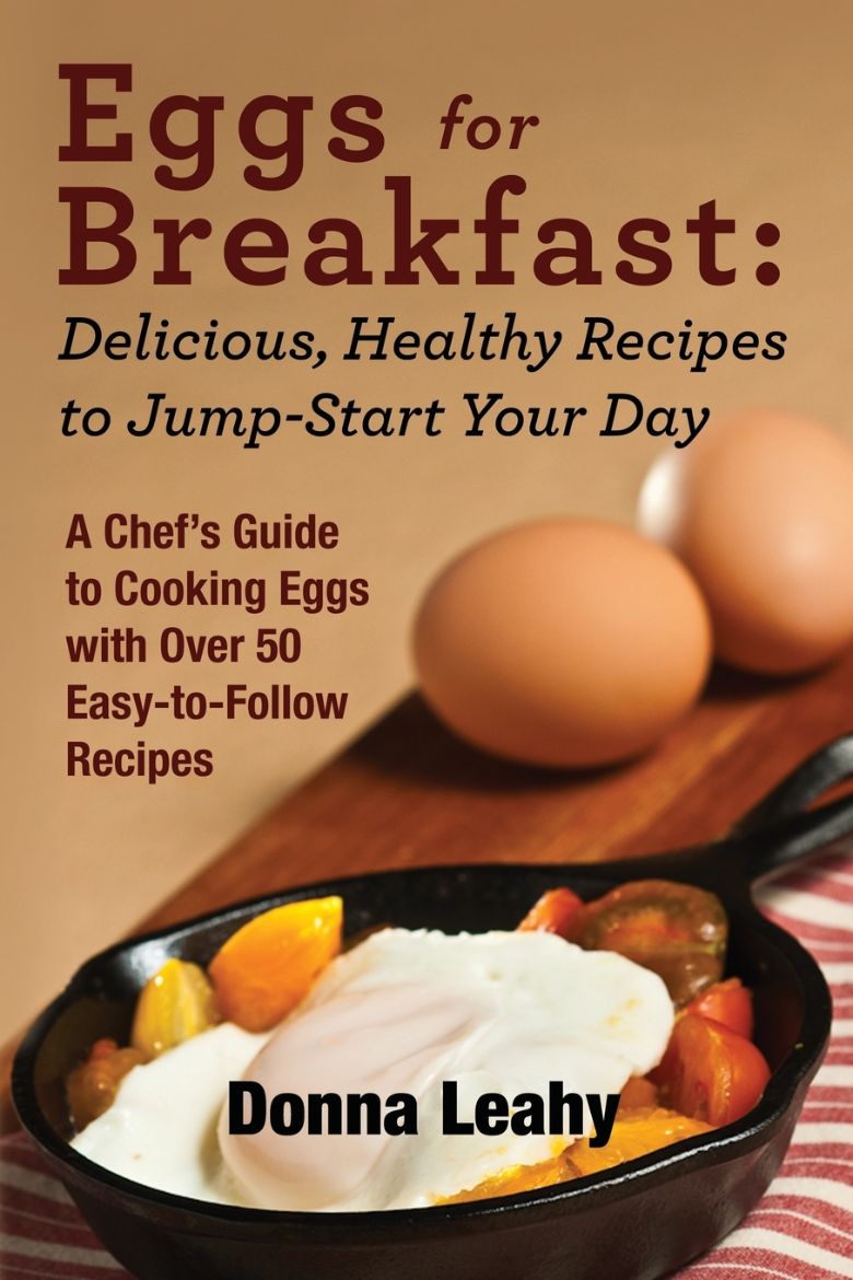 Immagine di Eggs for Breakfast