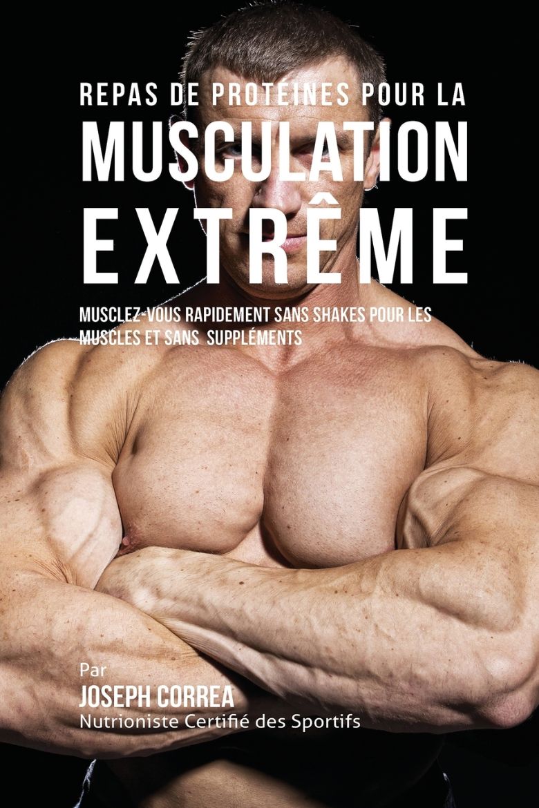 Immagine di Repas de Protéines pour la Musculation Extrême