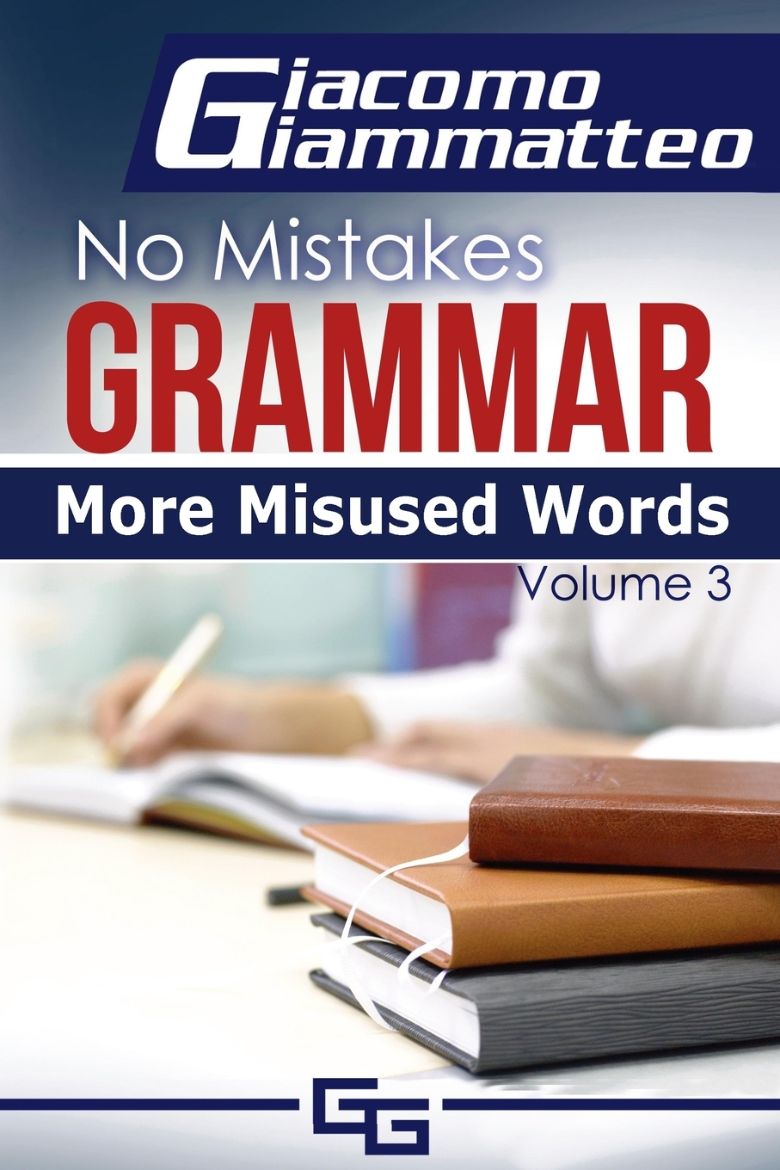 Immagine di More Misused Words