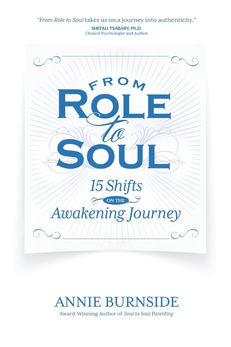 Picture of From Role to Soul