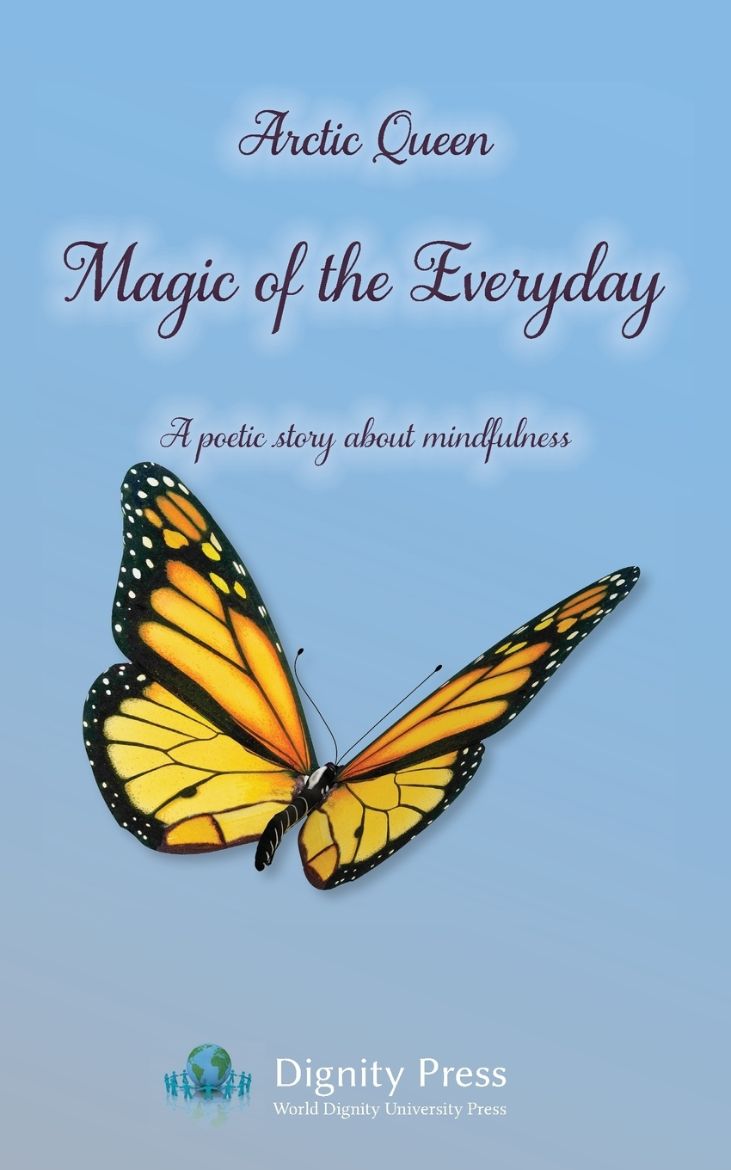 Immagine di Magic of the Everyday - A poetic story about mindfulness