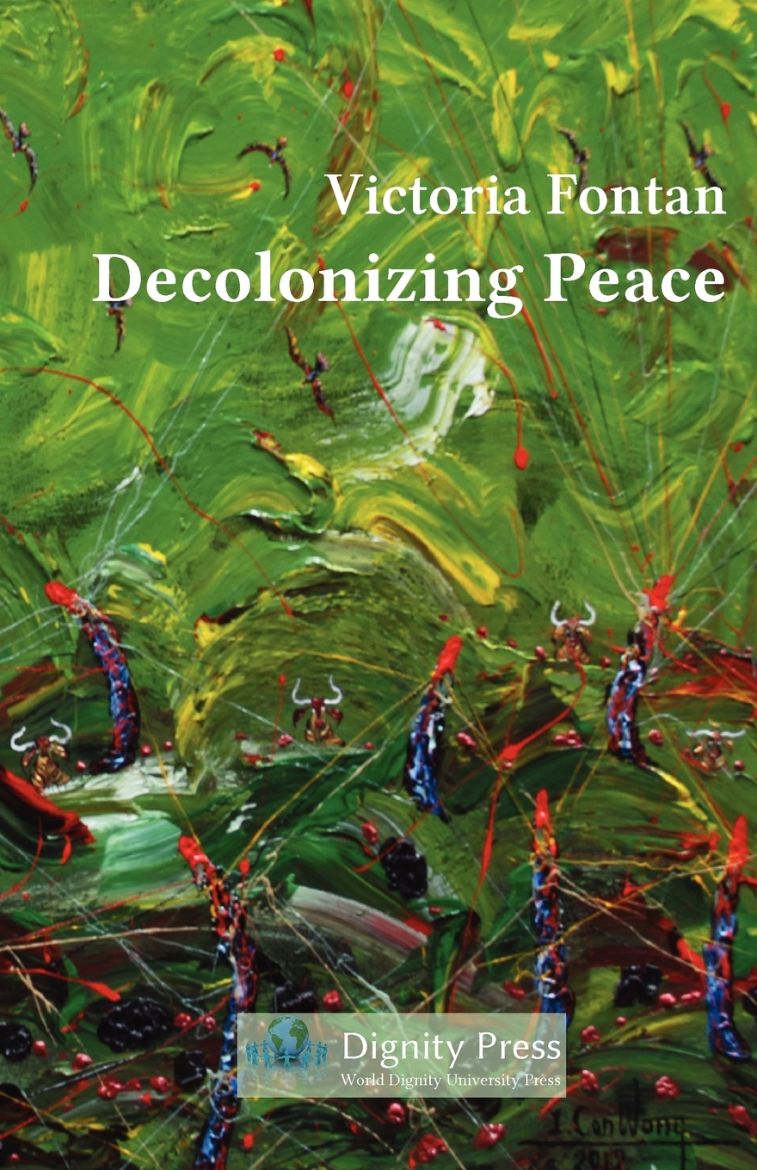 Immagine di Decolonizing Peace