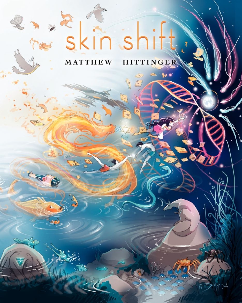 Immagine di Skin Shift