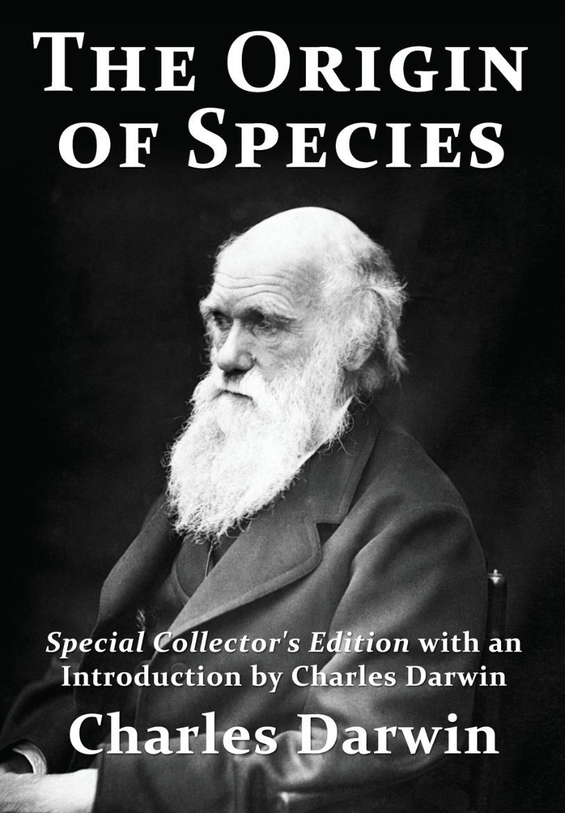 Immagine di The Origin of Species