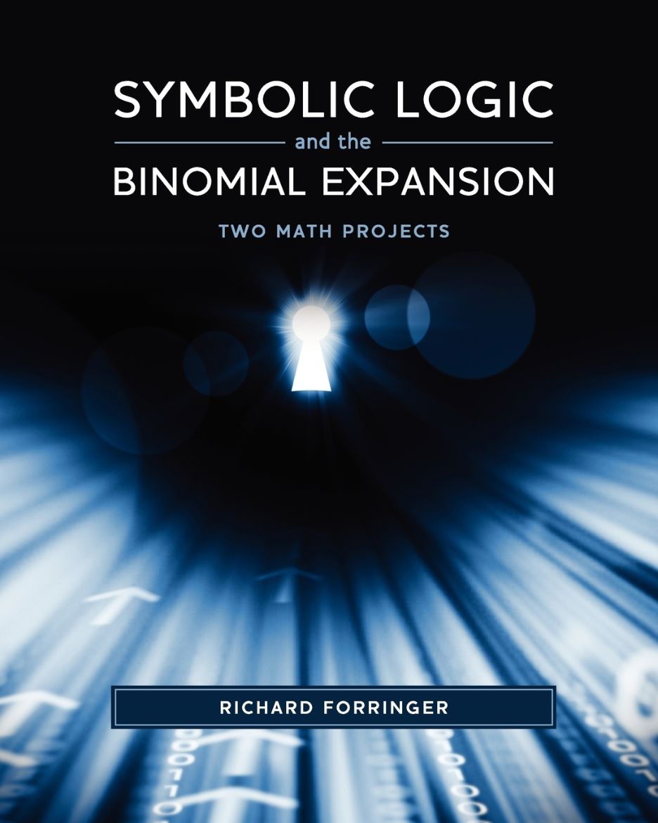 Picture of Symbolic Logic and the Binomial Expansion