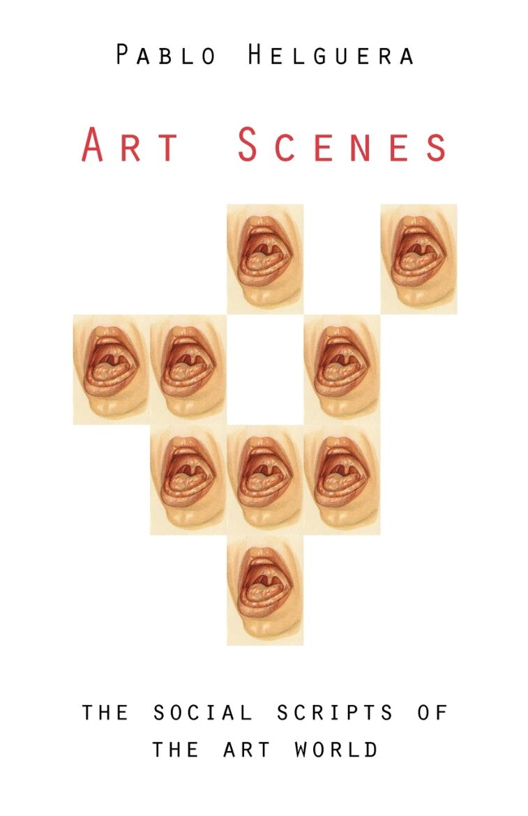 Immagine di Art Scenes