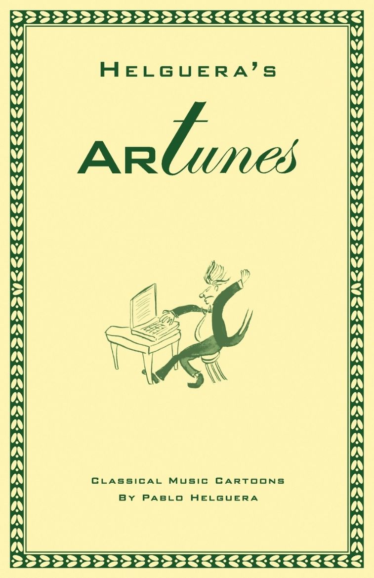 Immagine di ArTunes