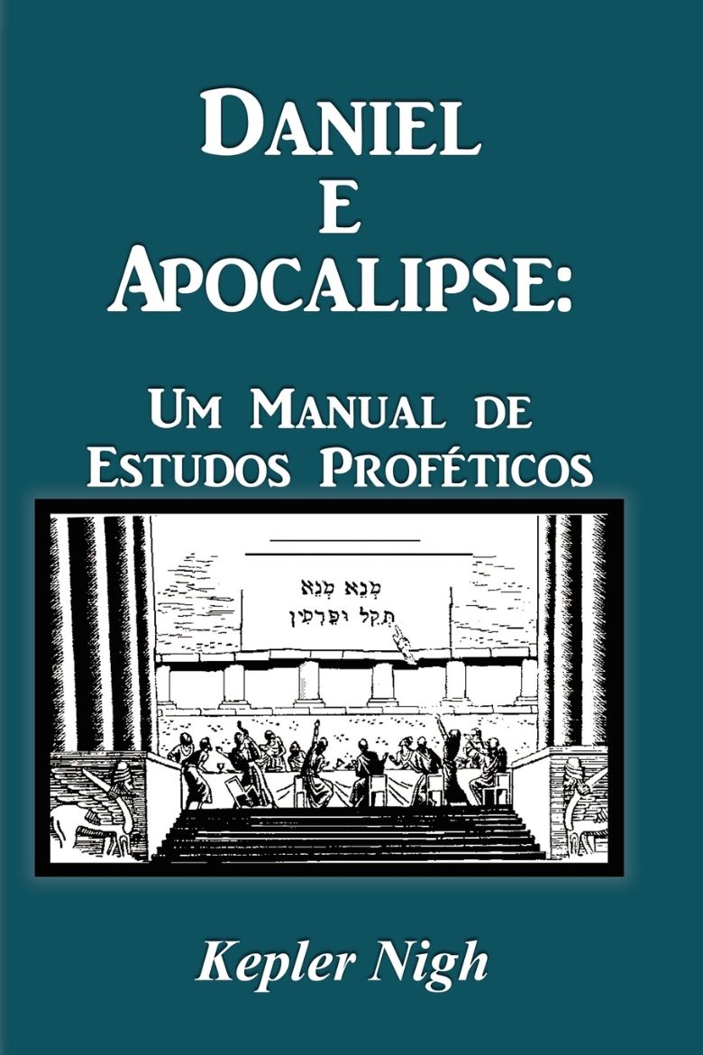 Immagine di Daniel e Apocalipse