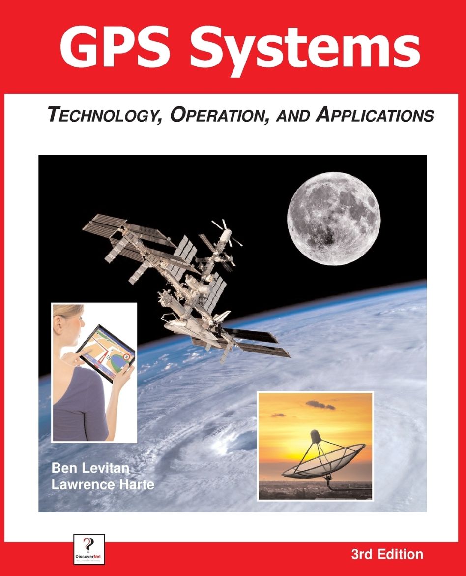 Immagine di GPS Systems