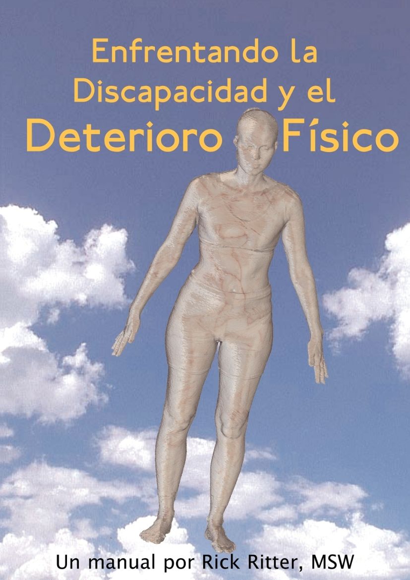 Picture of Enfrentando La Discapacidad y El Deterioro Fisico