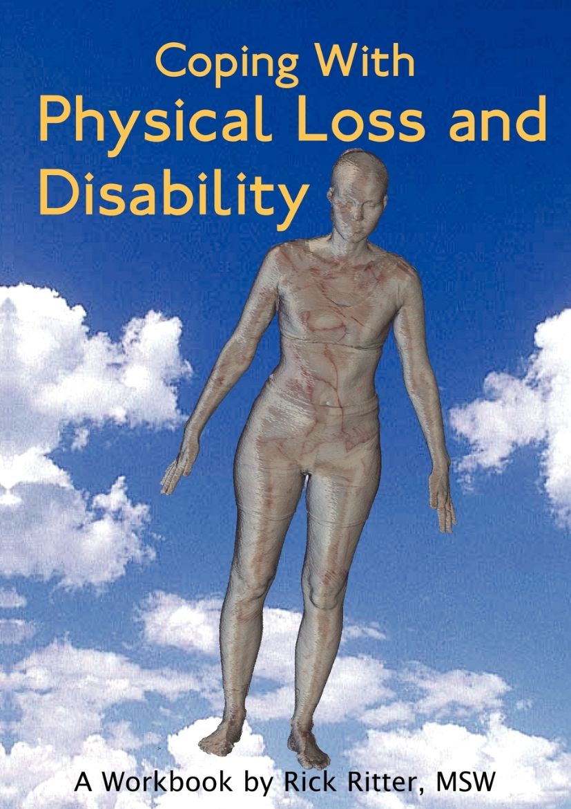 Picture of Coping with Physical Loss and Disability