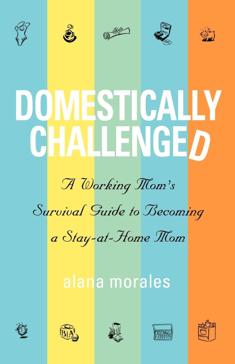 Immagine di Domestically Challenged
