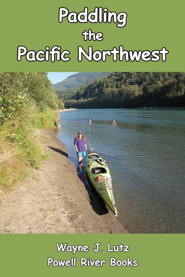Immagine di Paddling the Pacific Northwest