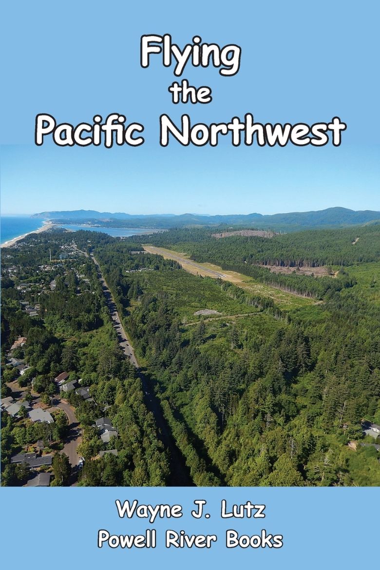 Immagine di Flying the Pacific Northwest