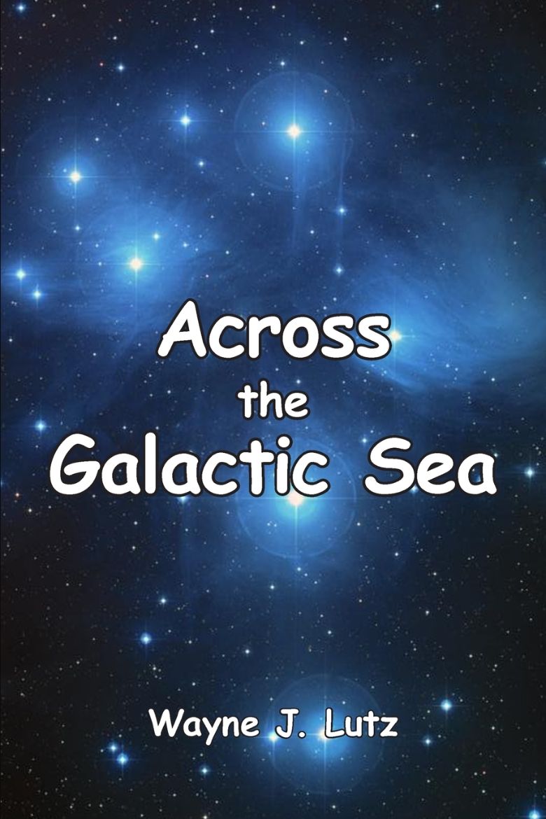 Immagine di Across the Galactic Sea