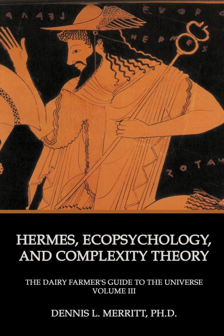 Picture of Hermes, Ecopsychology, and Complexity Theory