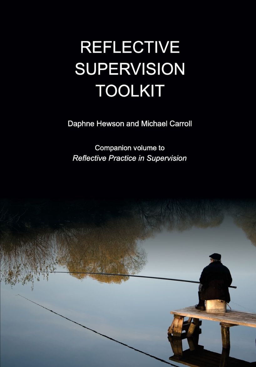 Immagine di Reflective Supervision Toolkit