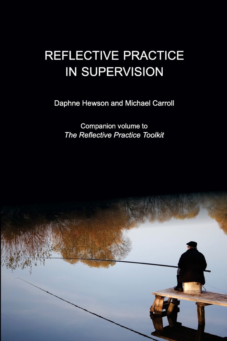 Immagine di Reflective Practice in Supervision